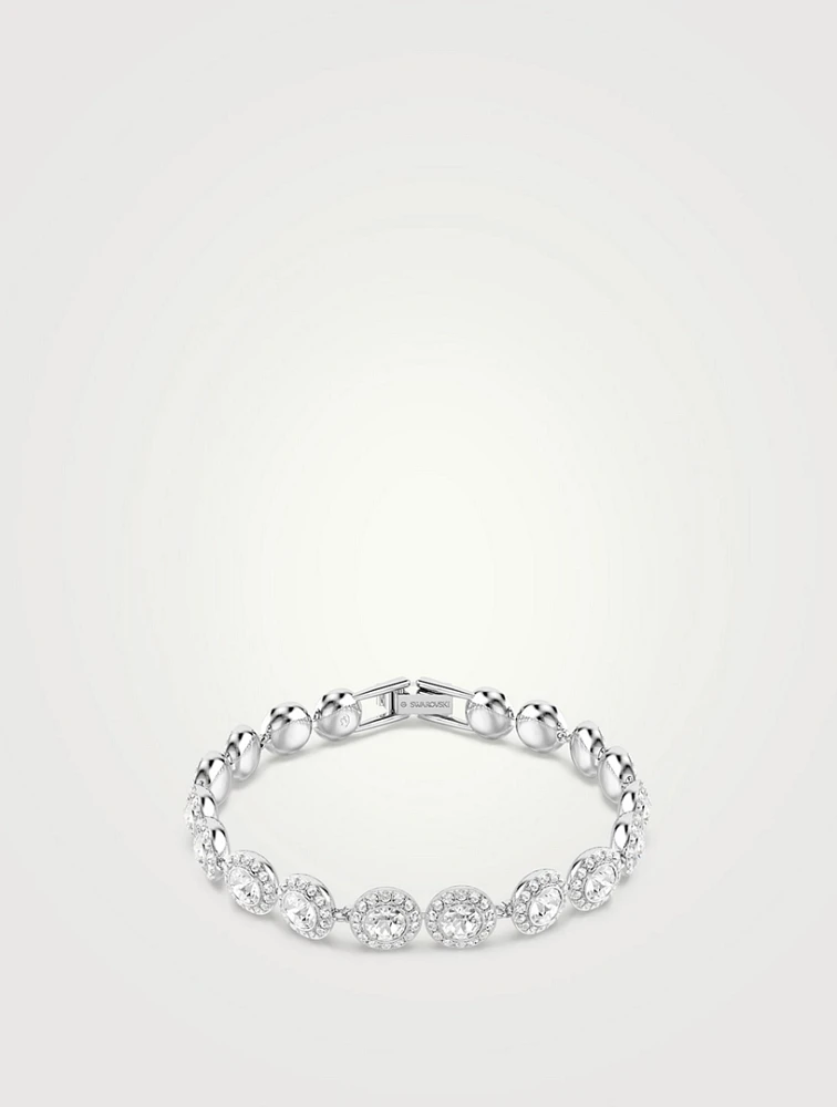 Una Crystal Bracelet