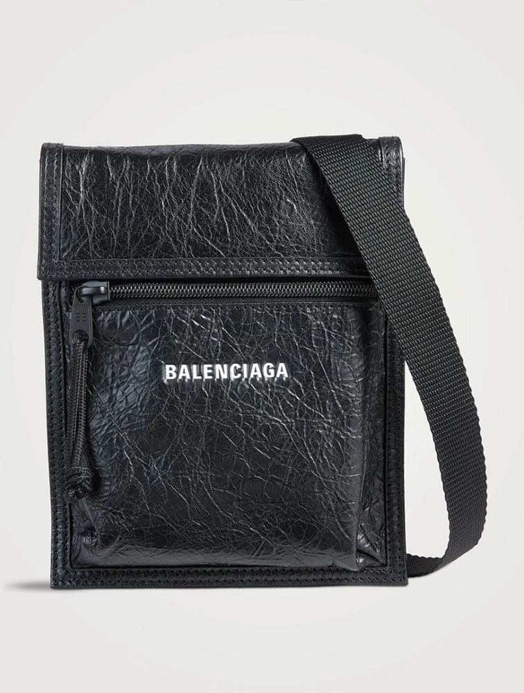 Explorer Crossbody Pouch