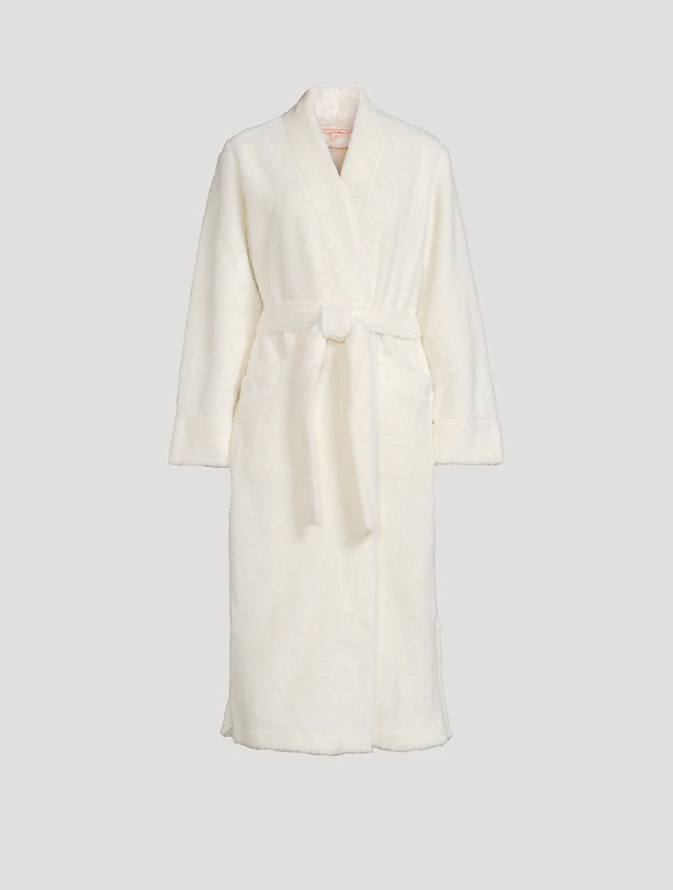 Renew Belted Robe