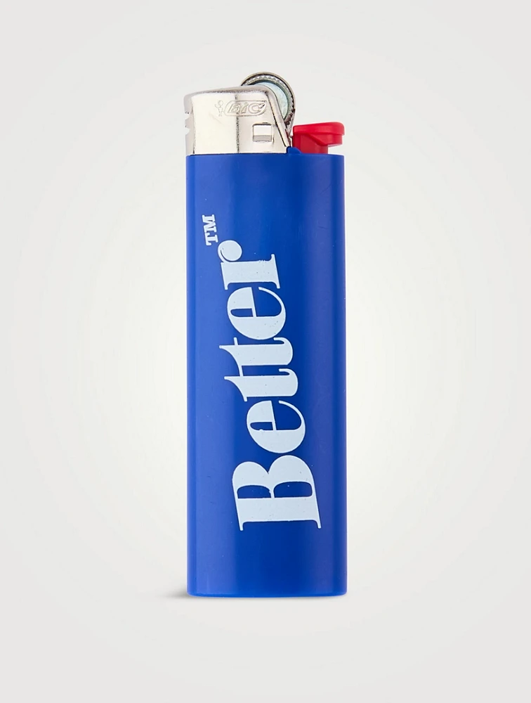 Lighter