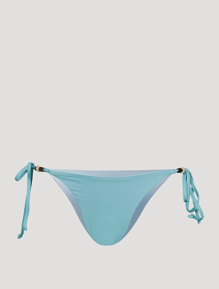 Anali Swim Briefs