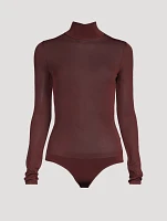 Tallin Sheer Bodysuit