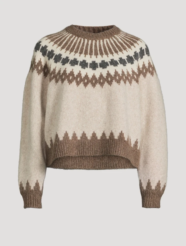 Alena Sweater