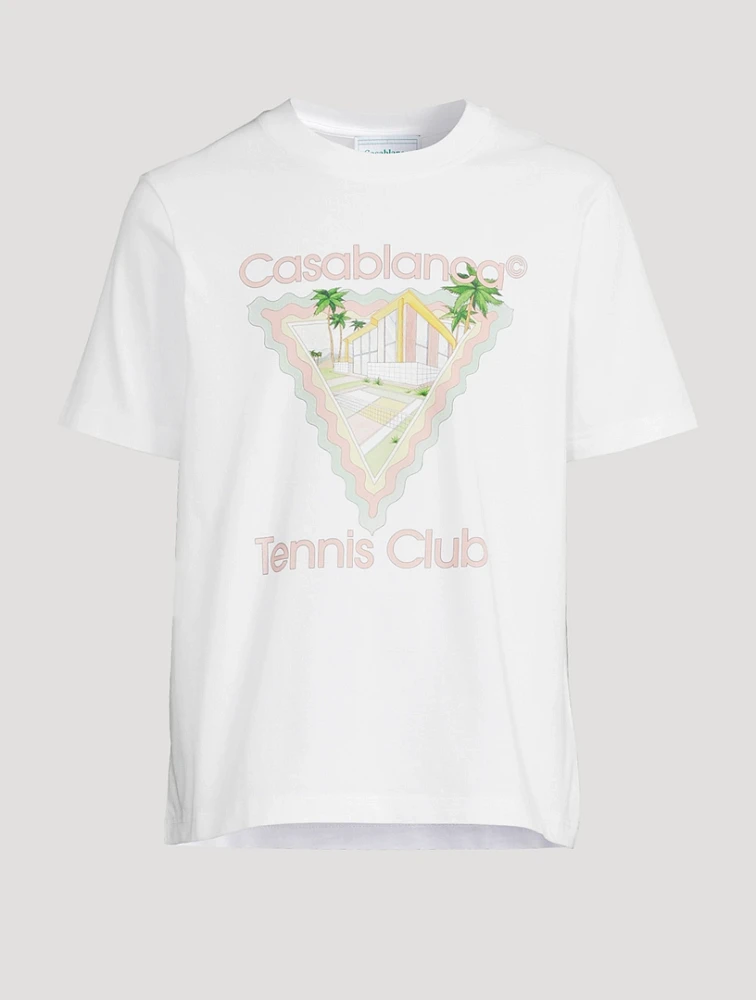 Maison de Rêve Organic Cotton T-Shirt