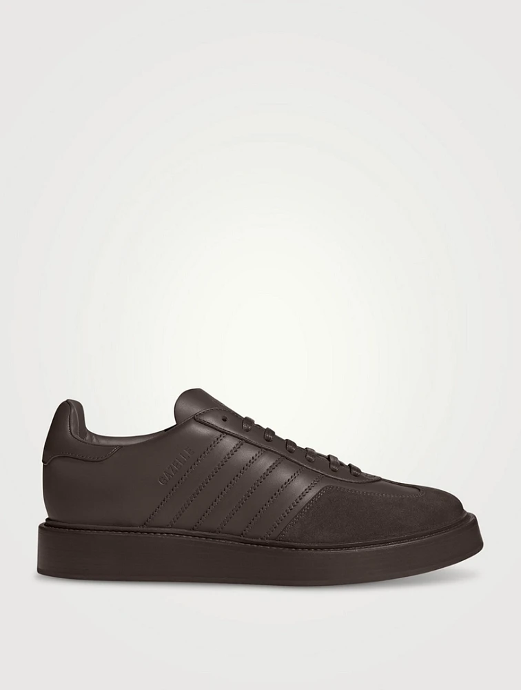 adidas Gazelle Indoor Made Italy Shoes