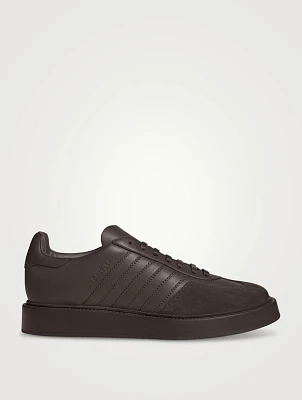 adidas Gazelle Indoor Made Italy Shoes