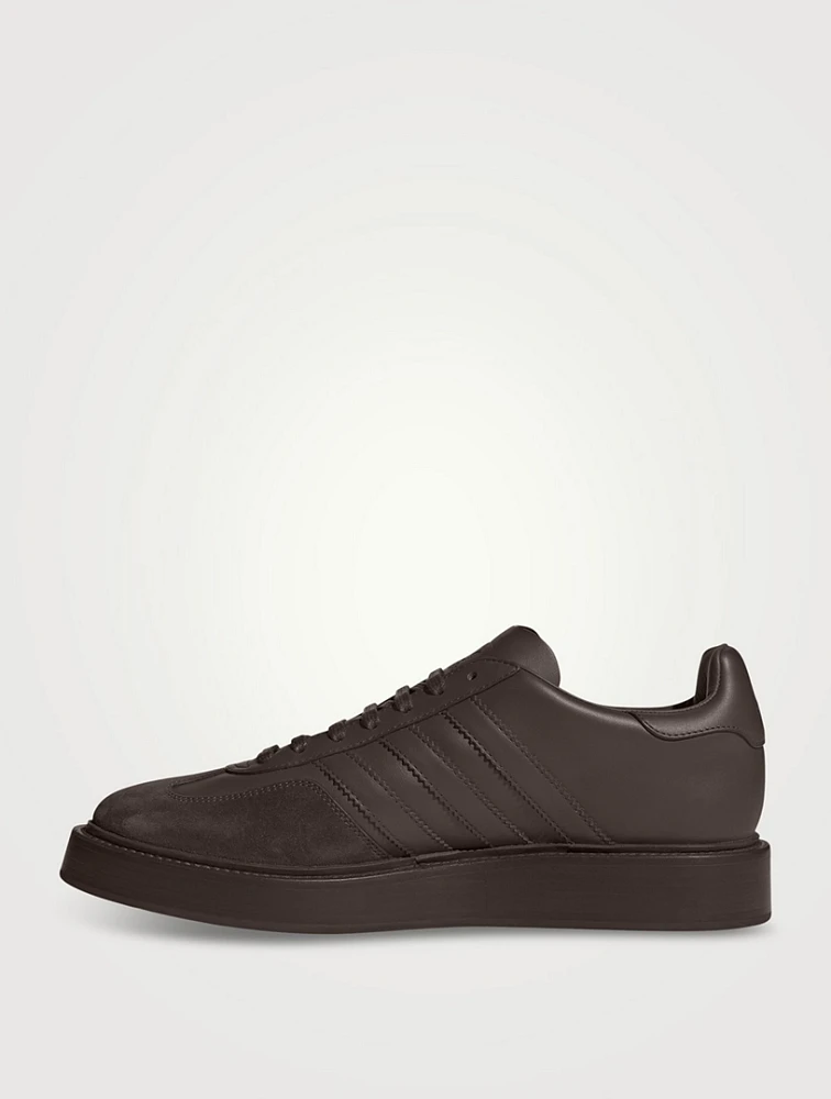 adidas Gazelle Indoor Made Italy Shoes