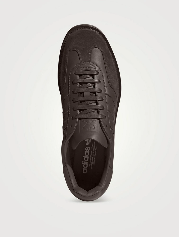 adidas Gazelle Indoor Made Italy Shoes