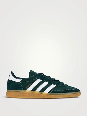 adidas Originals x Sporty & Rich Handball Spezial Suede Sneakers