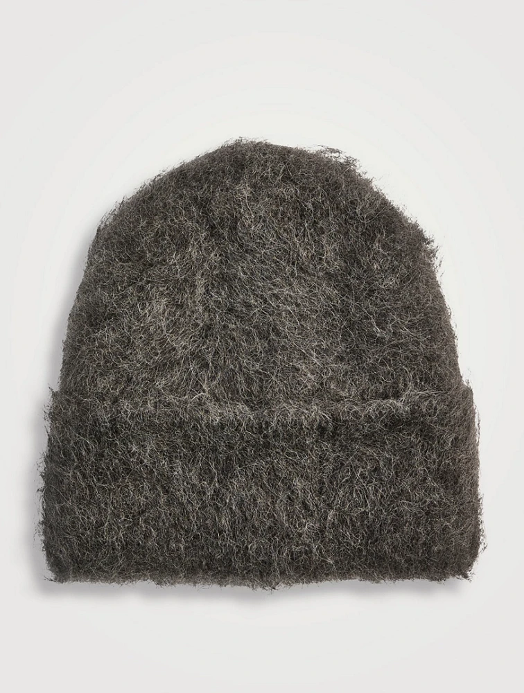 Knit Toque