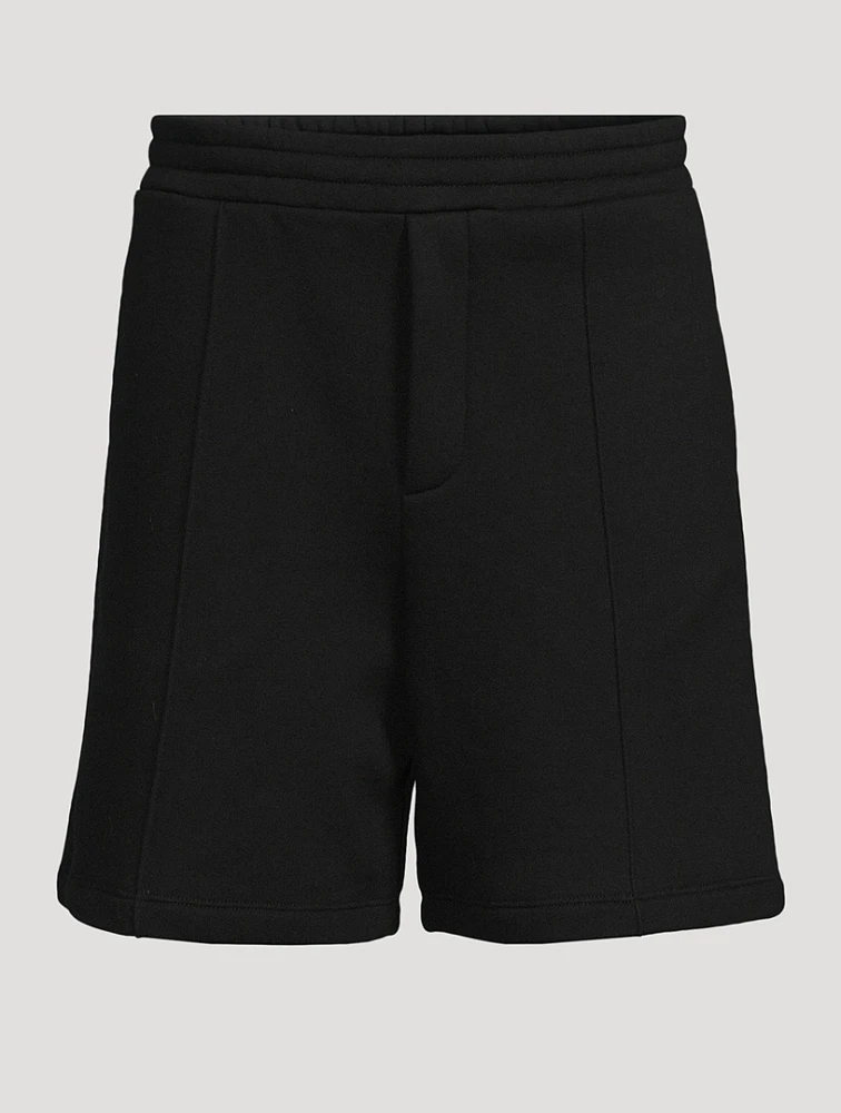 VLogo Sweatshorts