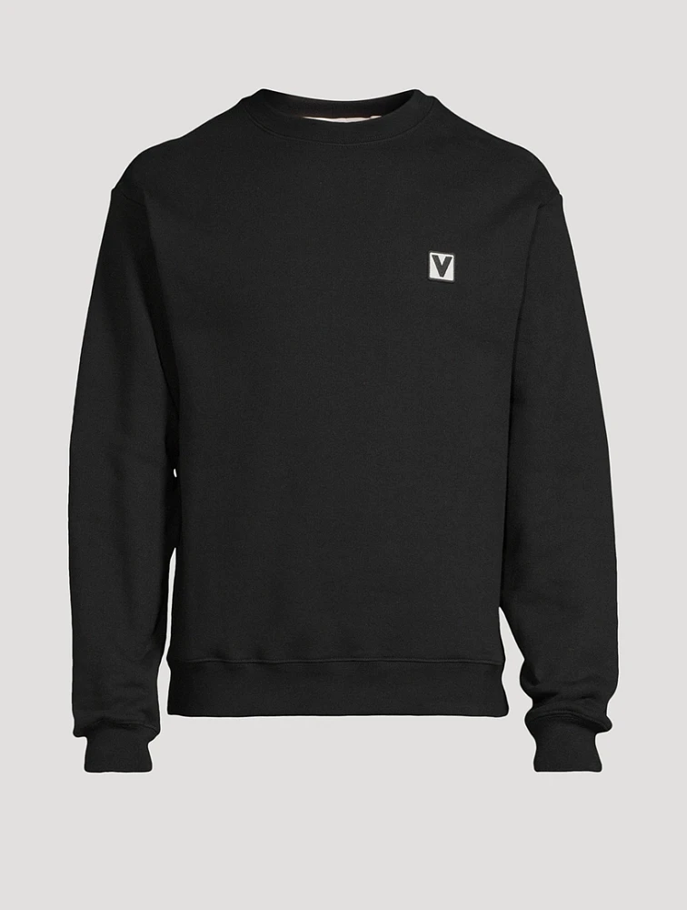 Logo Sweatshirt