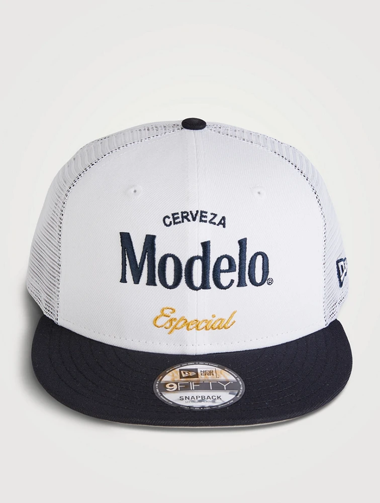 Logo Baseball Cap