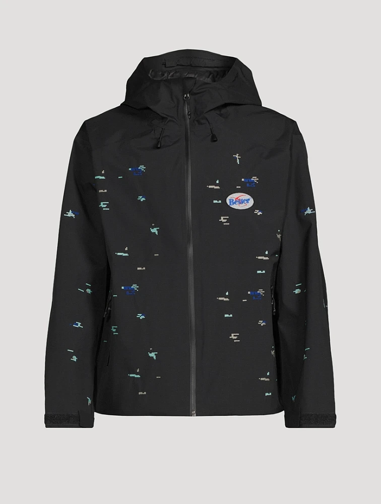 Better™ Gift Shop & AOI Shell Jacket
