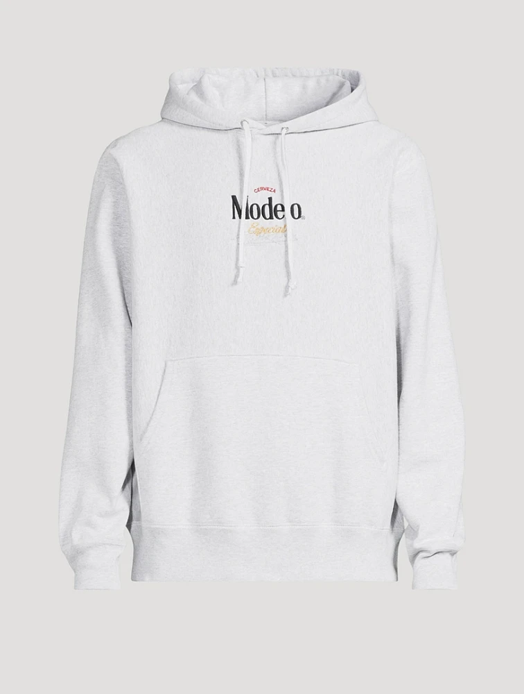 Better™ Gift Shop x Modelo® Hoodie
