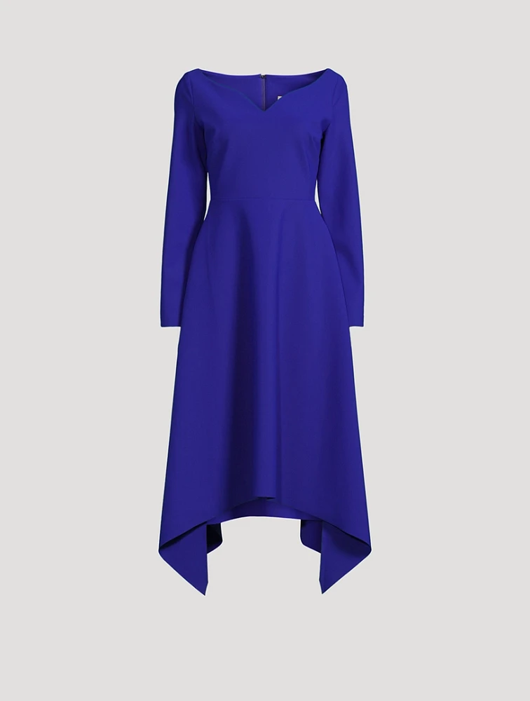 Dicentra Midi Dress