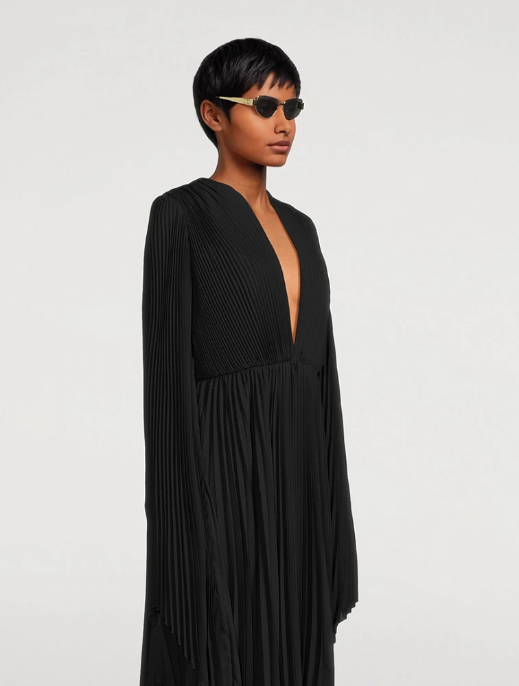 Triomphe Cat Eye Sunglasses
