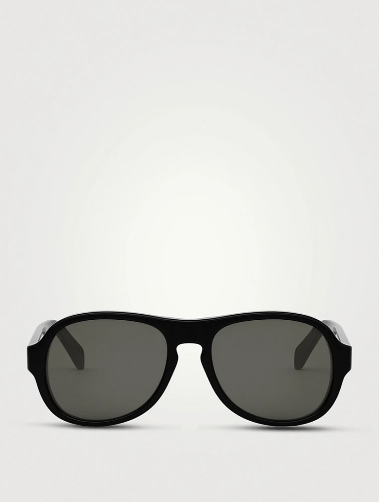 Pilot Sunglasses