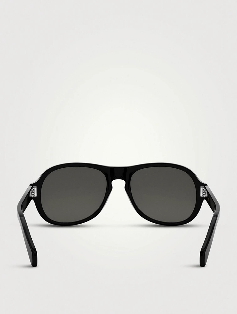 Pilot Sunglasses