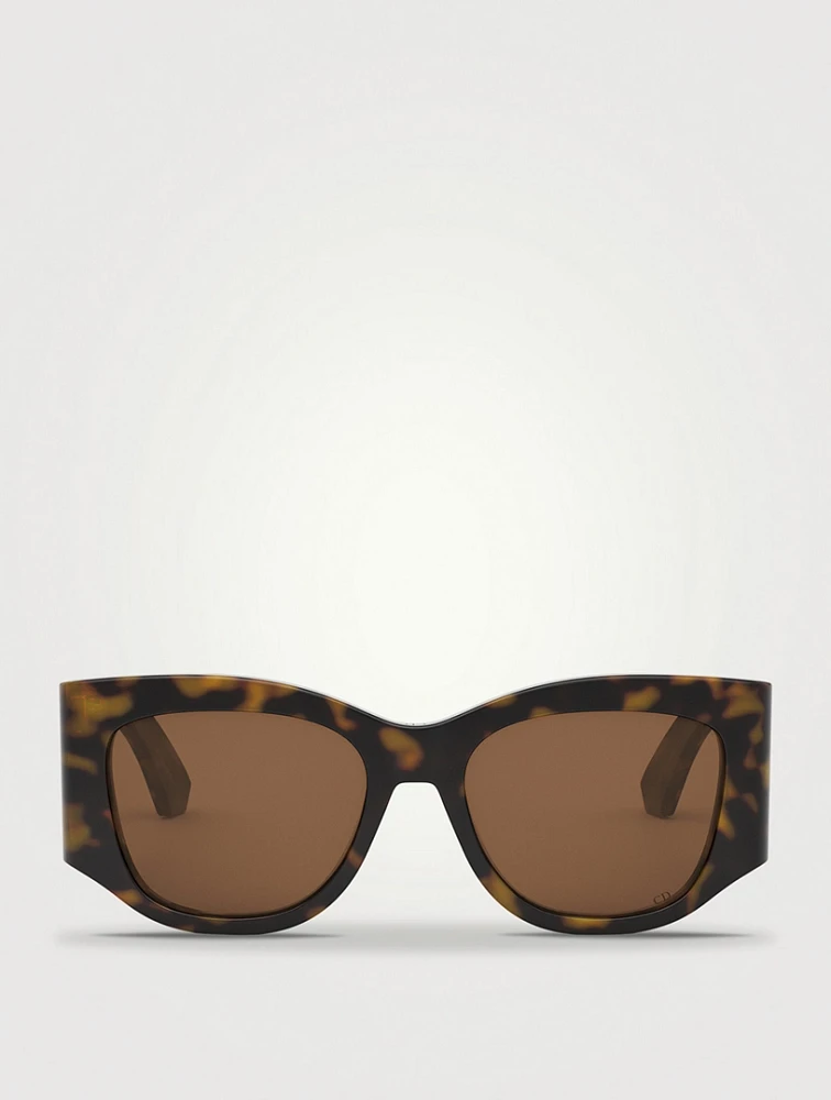 DiorNuit S1I Square Sunglasses