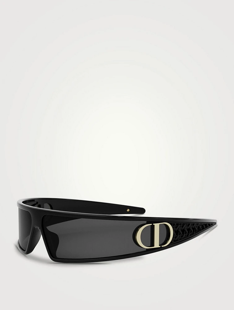 VeryDior M1U Shield Sunglasses