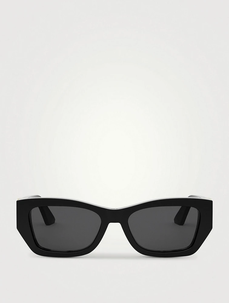 MissDior S1I Square Sunglasses