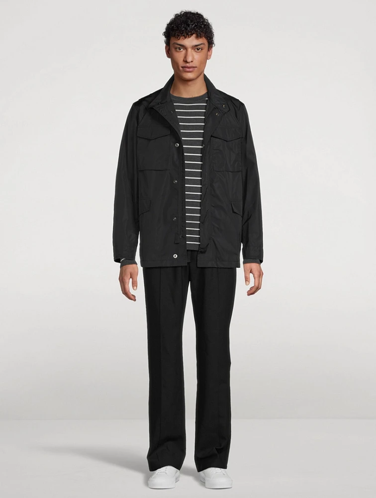 Field Jacket