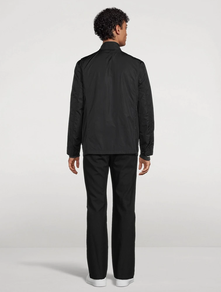Field Jacket