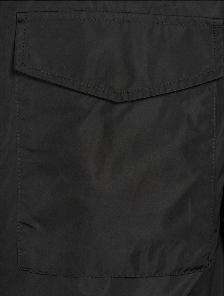 Field Jacket