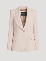 Icon Canneté Cady Blazer