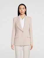 Icon Canneté Cady Blazer