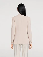 Icon Canneté Cady Blazer