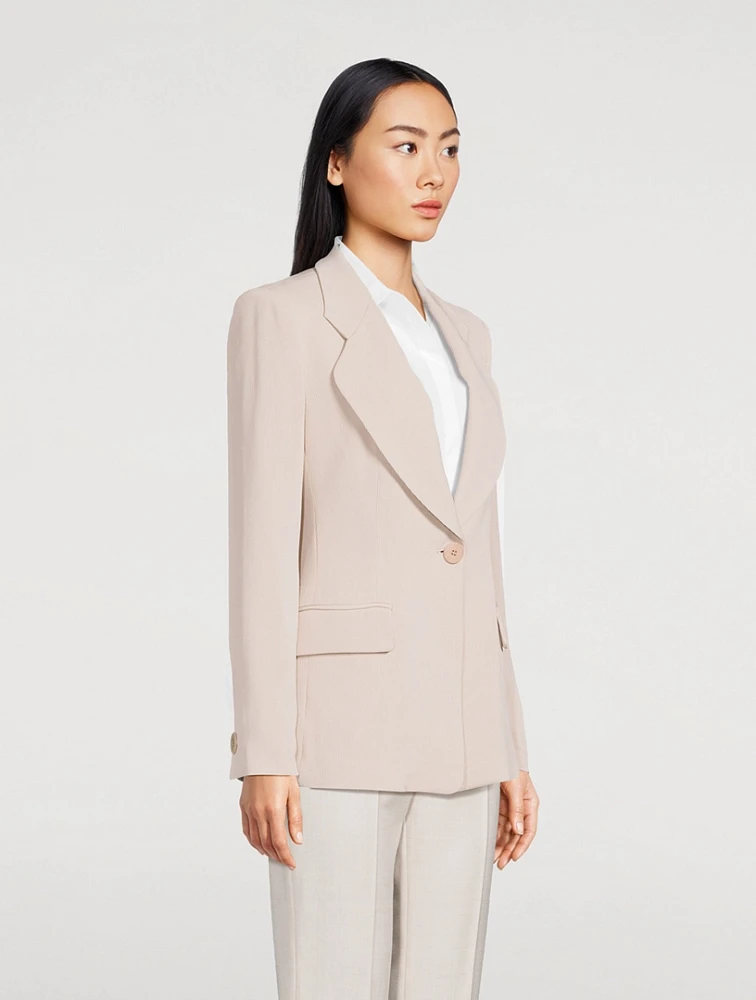Icon Canneté Cady Blazer