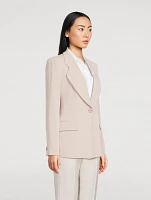 Icon Canneté Cady Blazer