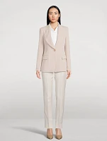 Icon Canneté Cady Blazer