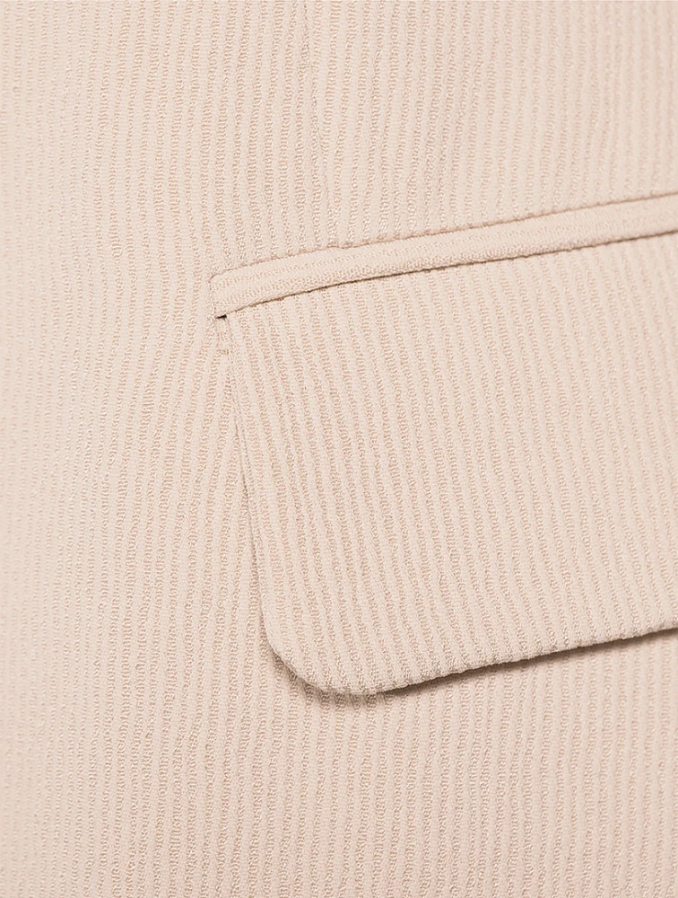 Icon Canneté Cady Blazer