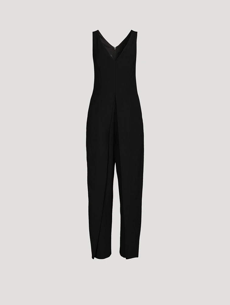 Technical Cady Jumpsuit