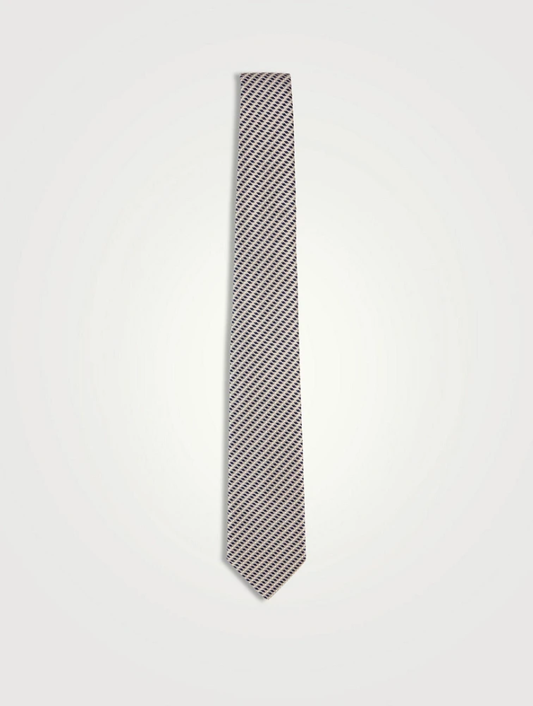 Geometric Tie