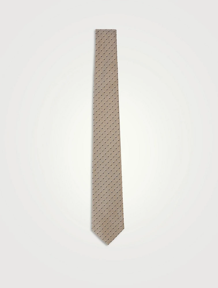 Geometric Tie