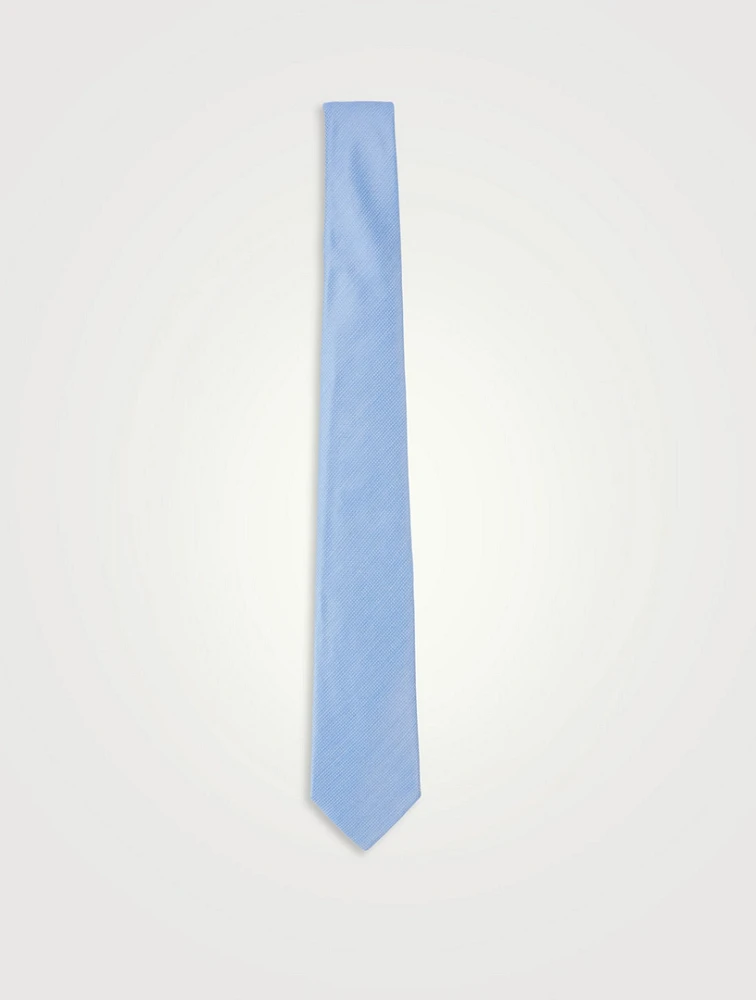 Solid Tie