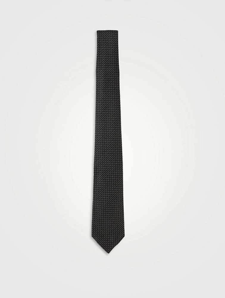 Geometric Tie