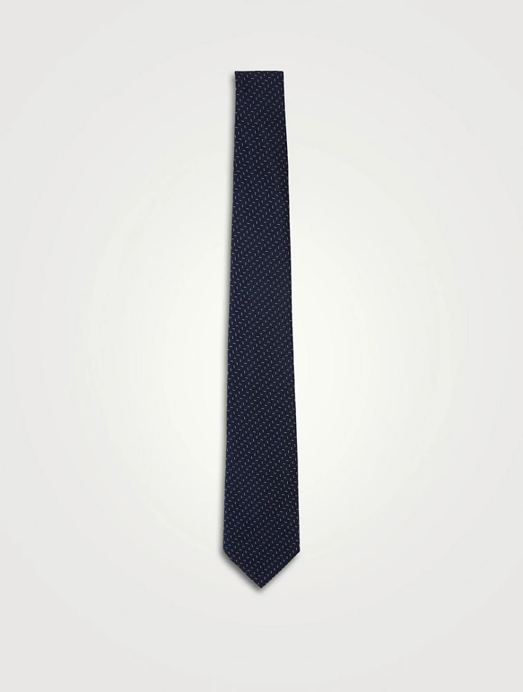 Geometric Tie