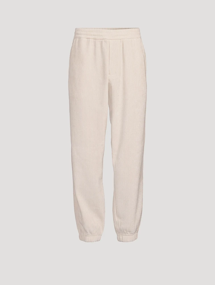 Jersey Joggers