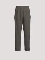 Tailored Trousers