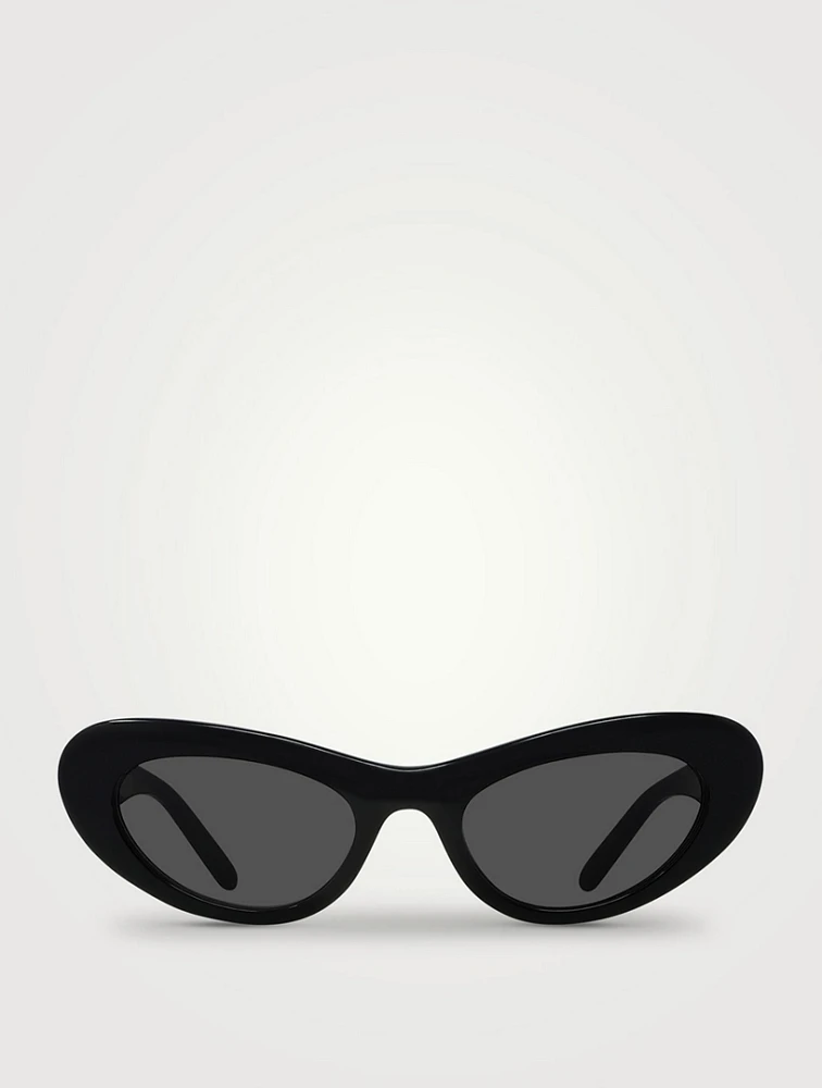 Cat Eye Sunglasses