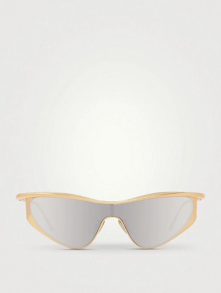 Shield Sunglasses