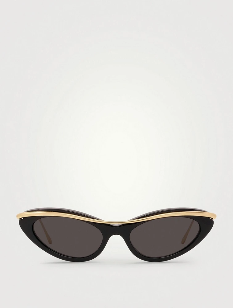 Cat Eye Sunglasses