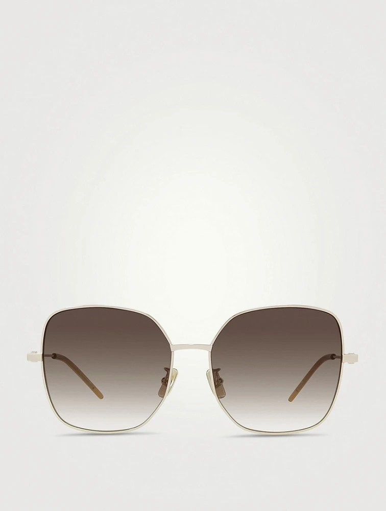 GV Speed Square Sunglasses