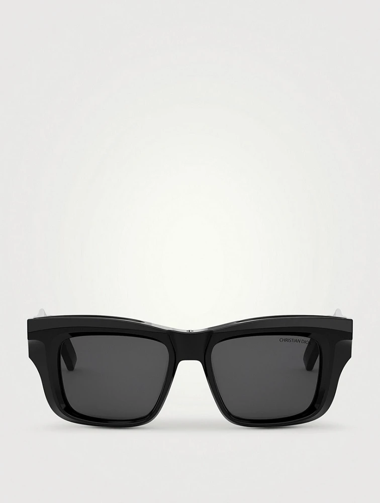 DiorXplorer S2I Butterfly Sunglasses