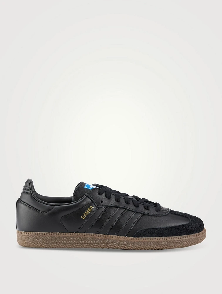 Samba OG Shoes